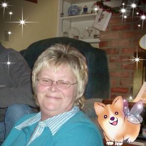 Meet your Posher, Yvonne